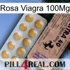 Pink Viagra 100Mg 41